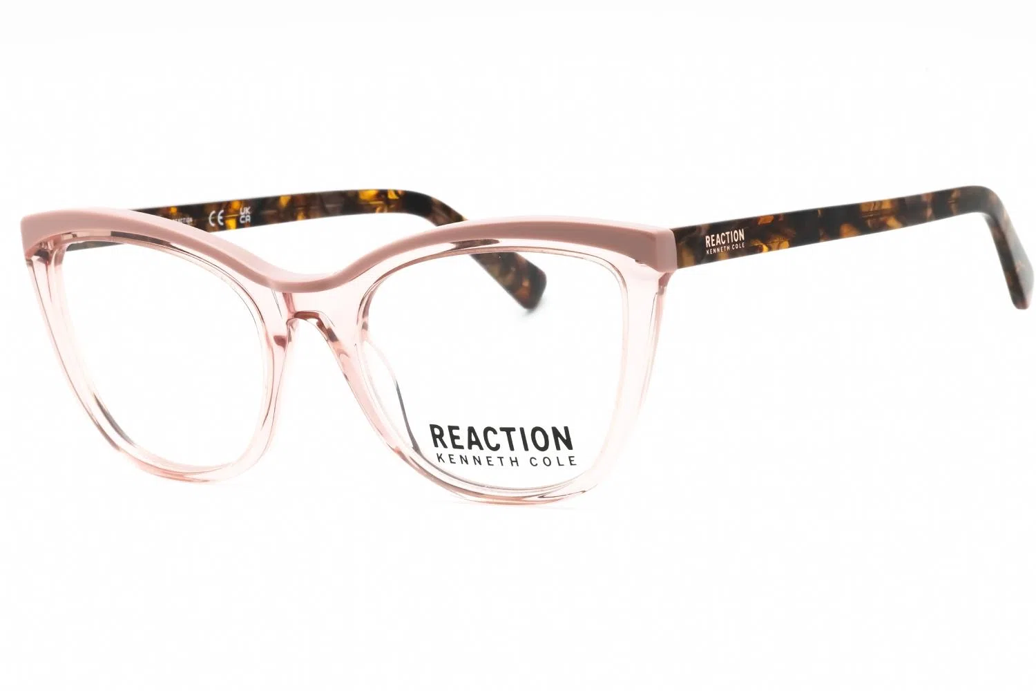 Kenneth Cole Reaction RN50006 Eyeglasses - view 3